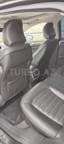 Ford Fusion 2014, 88,900 km - 1.5 l - Bakı
