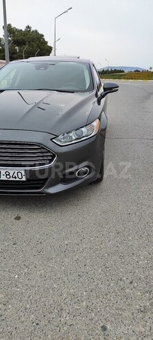 Ford Fusion 2014, 88,900 km - 1.5 l - Bakı