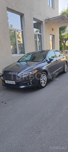 Ford Fusion 2014, 88,900 km - 1.5 l - Bakı