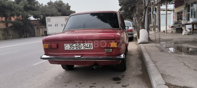 LADA (VAZ) 2101 1978, 150,000 km - 1.5 л - Bakı