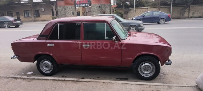 LADA (VAZ) 2101 1978, 150,000 km - 1.5 л - Bakı