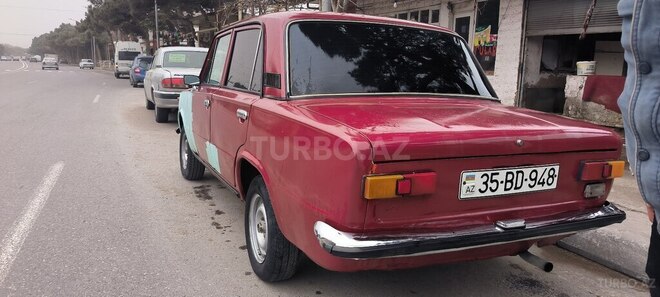 LADA (VAZ) 2101 1978, 150,000 km - 1.5 л - Bakı