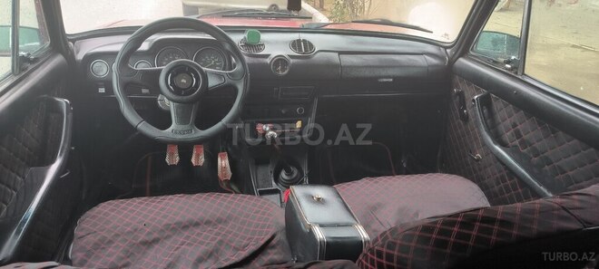 LADA (VAZ) 2101 1978, 150,000 km - 1.5 л - Bakı