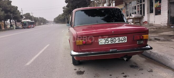 LADA (VAZ) 2101 1978, 150,000 km - 1.5 л - Bakı
