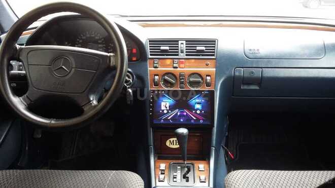 Mercedes C 180 1993, 346,000 km - 1.8 l - Bakı