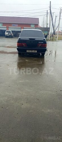 LADA (VAZ) 2115 2008, 155,000 km - 1.6 л - Lənkəran