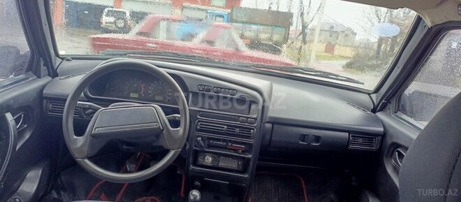 LADA (VAZ) 2115 2008, 155,000 km - 1.6 л - Lənkəran