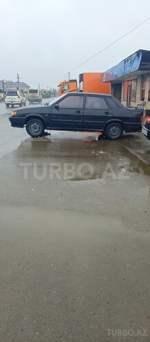 LADA (VAZ) 2115 2008, 155,000 km - 1.6 л - Lənkəran