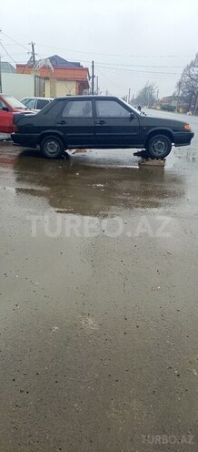 LADA (VAZ) 2115 2008, 155,000 km - 1.6 л - Lənkəran