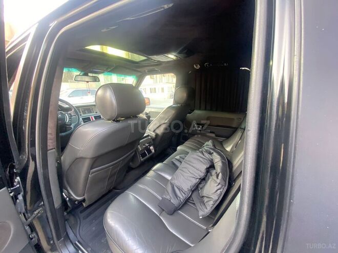 Land Rover Range Rover 2003, 433,000 km - 3.0 l - Bakı