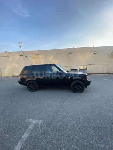 Land Rover Range Rover 2003, 433,000 km - 3.0 l - Bakı