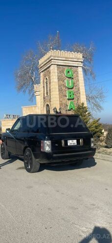 Land Rover Range Rover 2003, 433,000 km - 3.0 l - Bakı