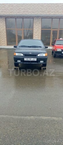 LADA (VAZ) 2115 2008, 155,000 km - 1.6 л - Lənkəran