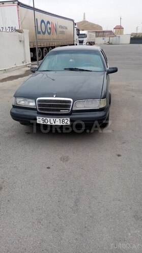 Daewoo  1996, 630,000 km - 2.0 l - Bakı