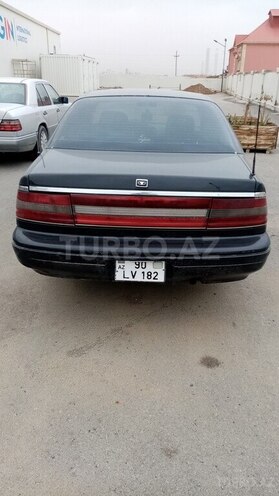 Daewoo  1996, 630,000 km - 2.0 l - Bakı