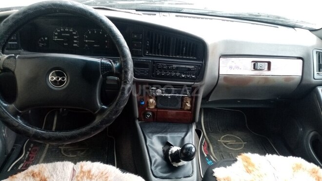 Daewoo  1996, 630,000 km - 2.0 l - Bakı