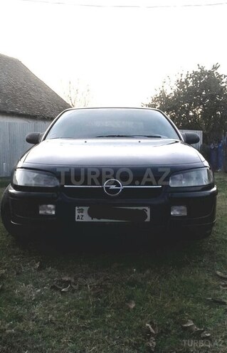 Opel Omega 1995, 375,445 km - 2.0 l - Qəbələ