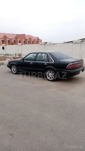 Daewoo  1996, 630,000 km - 2.0 l - Bakı