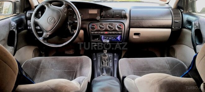 Opel Omega 1995, 375,445 km - 2.0 l - Qəbələ