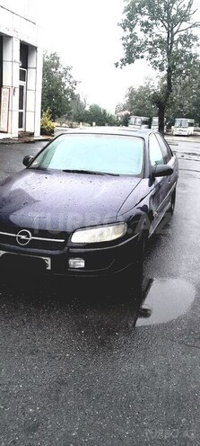 Opel Omega 1995, 375,445 km - 2.0 l - Qəbələ