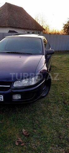 Opel Omega 1995, 375,445 km - 2.0 l - Qəbələ