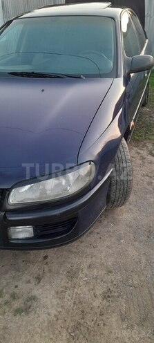 Opel Omega 1995, 375,445 km - 2.0 l - Qəbələ