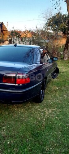 Opel Omega 1995, 375,445 km - 2.0 l - Qəbələ
