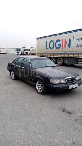 Daewoo  1996, 630,000 km - 2.0 l - Bakı