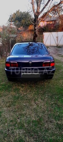 Opel Omega 1995, 375,445 km - 2.0 l - Qəbələ