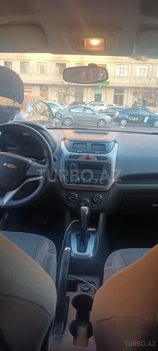 Chevrolet Cobalt 2023, 38,000 km - 1.5 л - Bakı