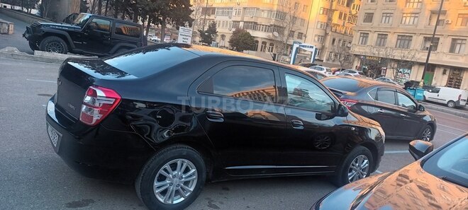 Chevrolet Cobalt 2023, 38,000 km - 1.5 л - Bakı