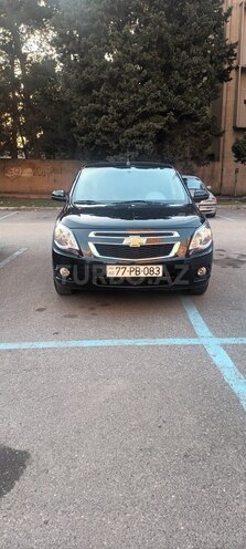 Chevrolet Cobalt 2023, 38,000 km - 1.5 л - Bakı