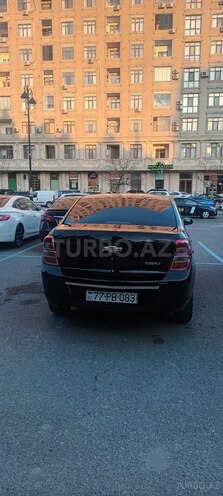 Chevrolet Cobalt 2023, 38,000 km - 1.5 л - Bakı