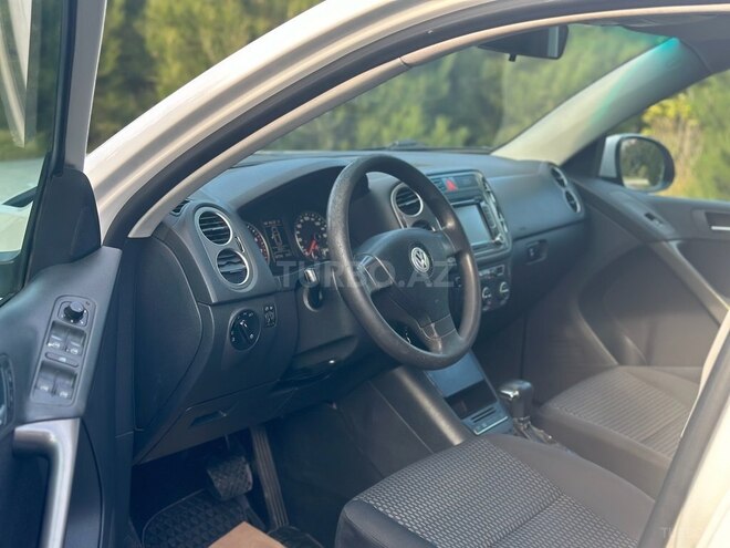 Volkswagen Tiguan 2009, 349,000 km - 2.0 l - Bakı