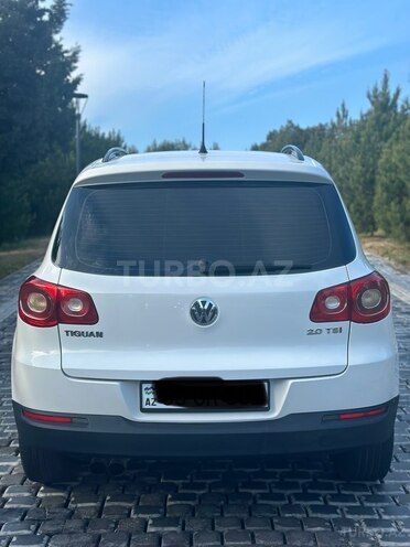 Volkswagen Tiguan 2009, 349,000 km - 2.0 l - Bakı