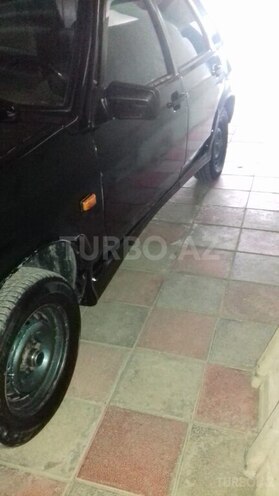 LADA (VAZ) 21099 1997, 456,000 km - 1.5 l - Siyəzən