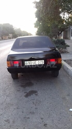 LADA (VAZ) 21099 1997, 456,000 km - 1.5 l - Siyəzən