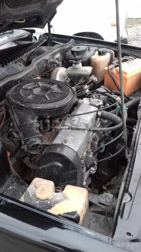LADA (VAZ) 21099 1997, 456,000 km - 1.5 l - Siyəzən