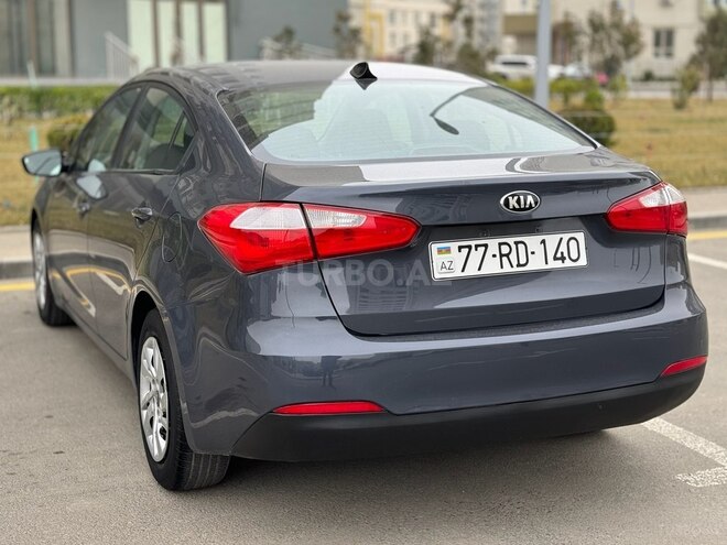Kia Cerato 2015, 69,000 km - 1.8 l - Bakı