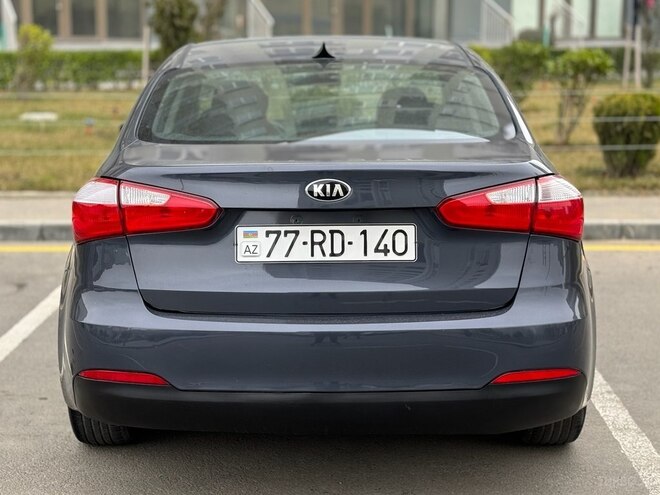 Kia Cerato 2015, 69,000 km - 1.8 l - Bakı