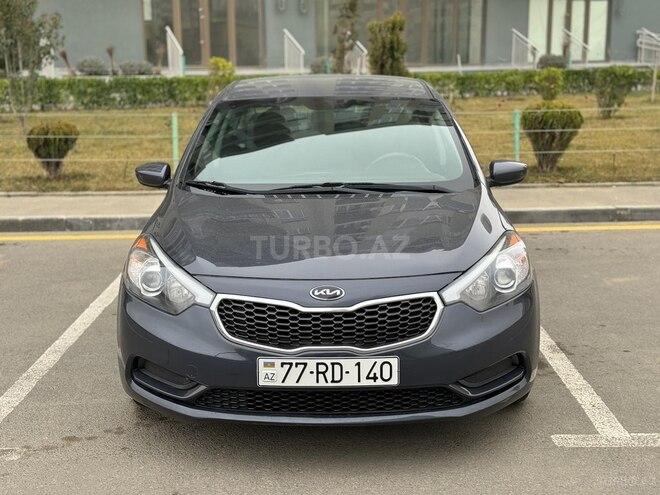 Kia Cerato 2015, 69,000 km - 1.8 l - Bakı