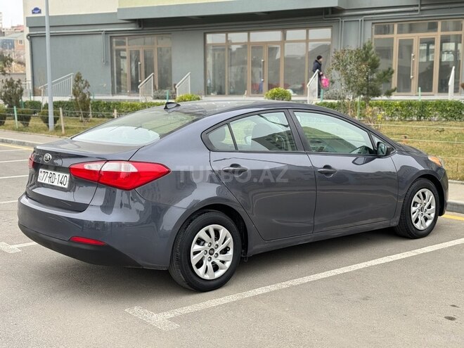 Kia Cerato 2015, 69,000 km - 1.8 l - Bakı