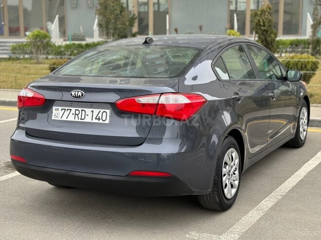 Kia Cerato 2015, 69,000 km - 1.8 l - Bakı