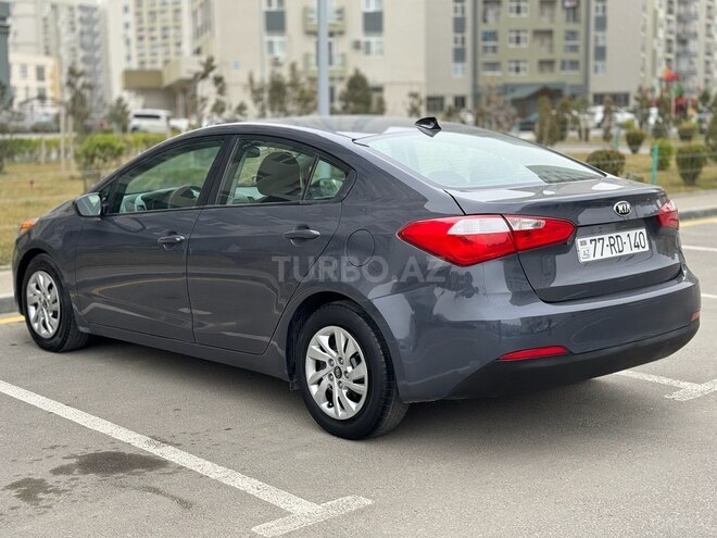 Kia Cerato 2015, 69,000 km - 1.8 l - Bakı