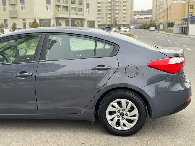 Kia Cerato 2015, 69,000 km - 1.8 l - Bakı