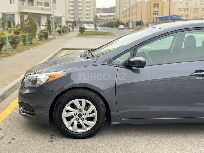 Kia Cerato 2015, 69,000 km - 1.8 l - Bakı