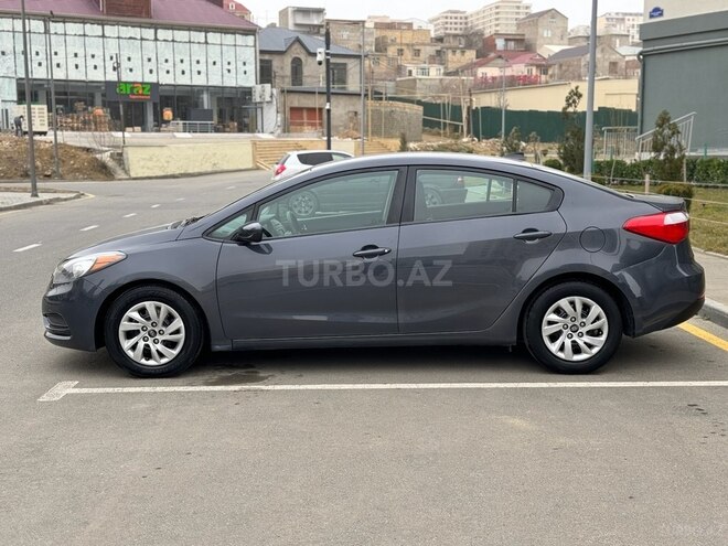 Kia Cerato 2015, 69,000 km - 1.8 l - Bakı