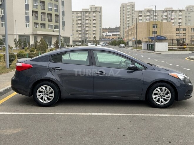 Kia Cerato 2015, 69,000 km - 1.8 l - Bakı