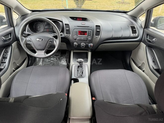 Kia Cerato 2015, 69,000 km - 1.8 l - Bakı