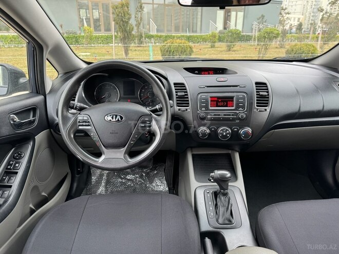 Kia Cerato 2015, 69,000 km - 1.8 l - Bakı